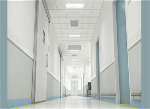 怀化硫酸钡应用于X光室墙体和地板的防护